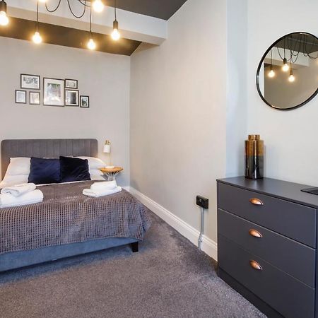Turpin Quarter In The Centre Of The City, Sleeps 6 York Dış mekan fotoğraf