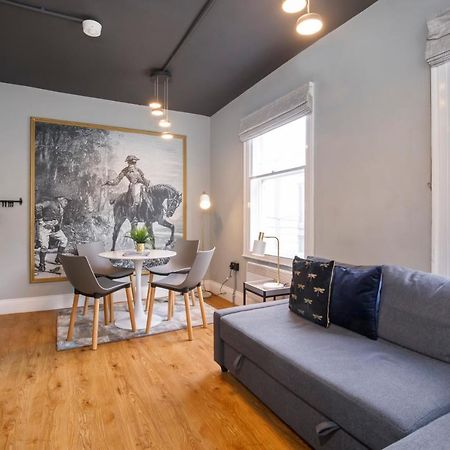 Turpin Quarter In The Centre Of The City, Sleeps 6 York Dış mekan fotoğraf