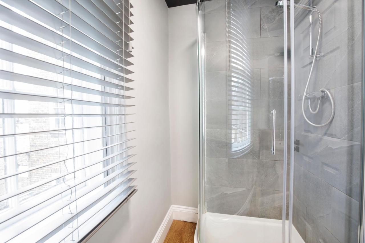 Turpin Quarter In The Centre Of The City, Sleeps 6 York Dış mekan fotoğraf